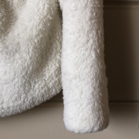 Blue 84 Fleece Pullover Hoodie Size Medium - Picture 6 of 6